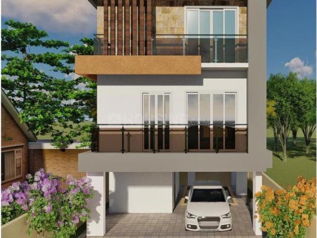 4 BHK Villa in Virar West for resale Virar. The reference number is 19813499