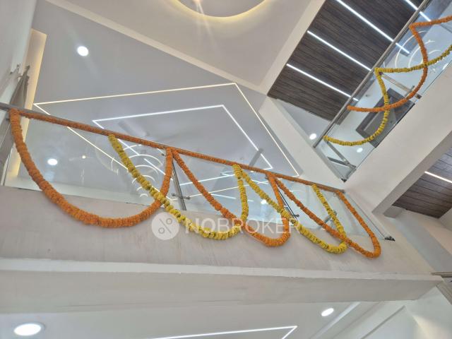 4+ BHK Villa In Vishal Sanjivini for Rent In Tukkuguda