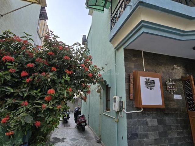 4 BHK Villa in Vishala for resale Ahmedabad. The reference number is 19176798