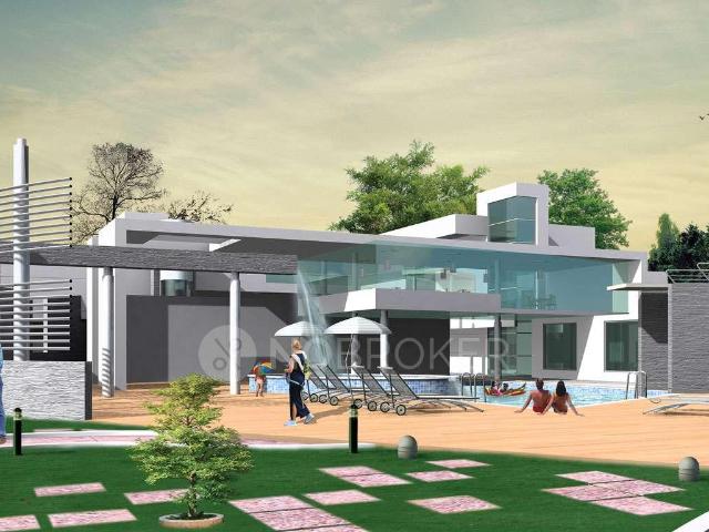 4 BHK Villa In Visions Urjith For Sale In Tellapur