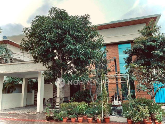 4+ BHK Villa In Vummidi Eternia for Rent In Kanathur