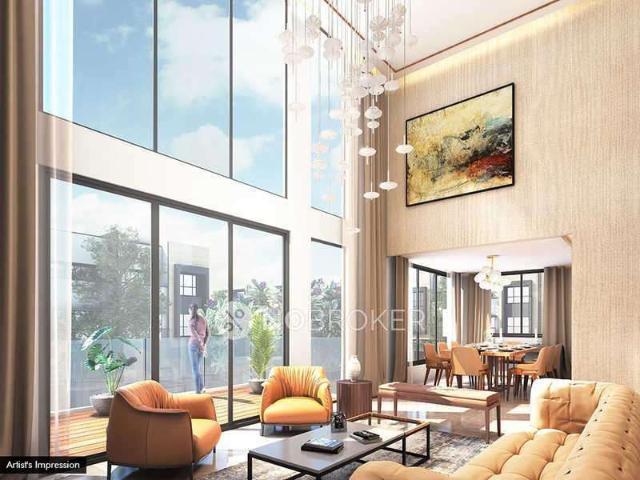 4 BHK Villa In Wadhwa Magnolia Cluster For Sale In Panvel