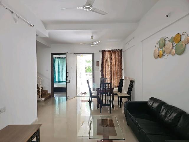 4 BHK Villa in Wagholi for resale Pune. The reference number is 20987109