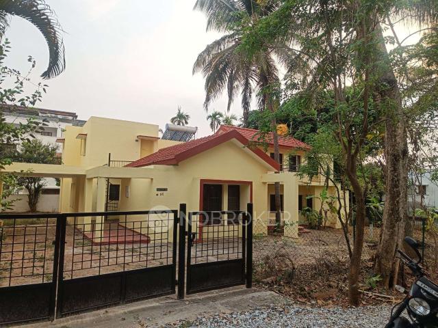 4 BHK Villa In West Village for Rent In Kengeri