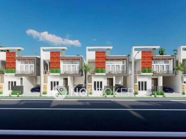 4 BHK Villa In White Town Villas For Sale In Guduvancheri