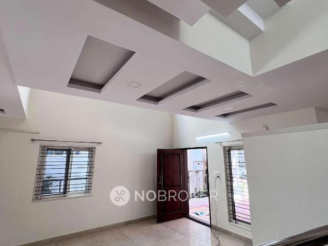 4 BHK Villa In White Orchid Villas For Sale In White Orchi