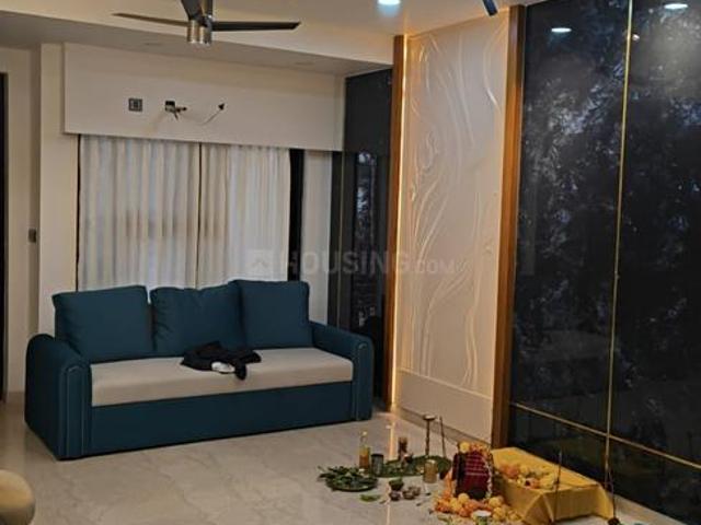 4 BHK Villa in Whitefield for rent Bengaluru. The reference number is 19803308