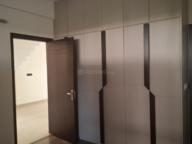 4 BHK Villa in Whitefield for rent Bengaluru. The reference number is 20091255