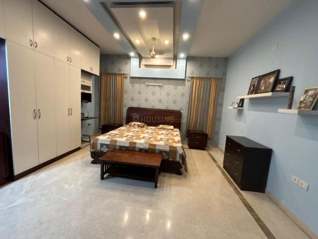 4 BHK Villa in Whitefield for rent Bengaluru. The reference number is 20479260