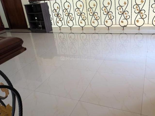 4 BHK Villa in Whitefield for rent Bengaluru. The reference number is 20570860