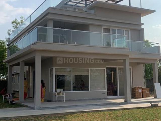 4 BHK Villa in Whitefield for rent Bengaluru. The reference number is 20755677