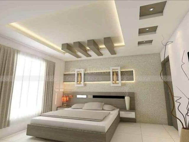 4 BHK Villa in Whitefield for rent Bengaluru. The reference number is 20701938