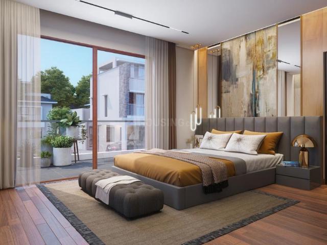 4 BHK Villa in Whitefield for resale Bangalore. The reference number is 15522801