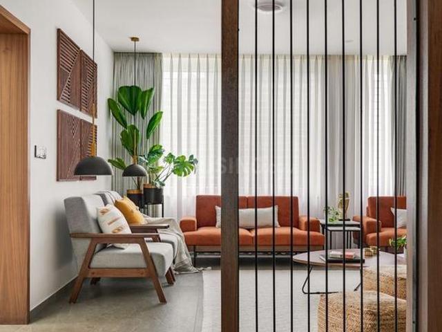 4 BHK Villa in Whitefield for resale Bengaluru. The reference number is 20701703