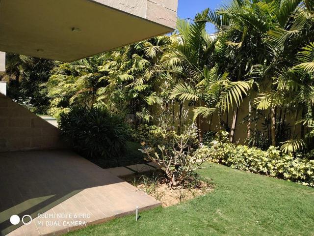 4 BHK Villa in Whitefield for resale Bengaluru. The reference number is 20731368