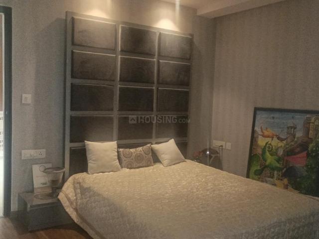 4 BHK Villa in Whitefield for resale Bengaluru. The reference number is 20816701