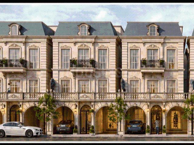 4 BHK Villa in Whitefield for resale Bengaluru. The reference number is 20924094