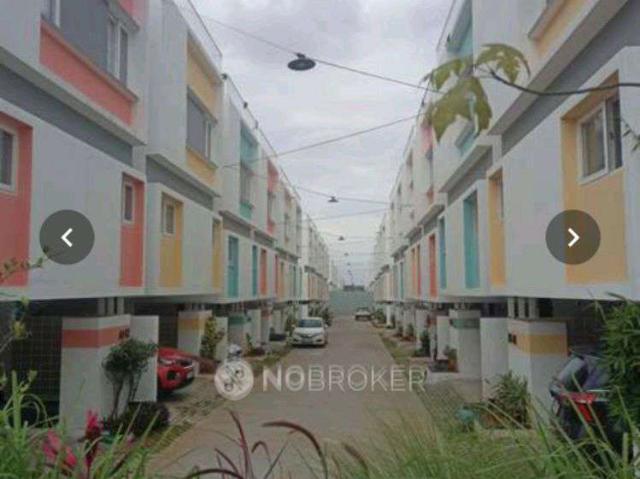 4 BHK Villa In Whitehill Royal Tulip For Sale In Gudighattanahalli
