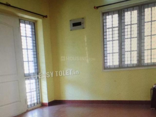 4 BHK Villa in Whisper Valley for resale Hyderabad. The reference number is 20917822