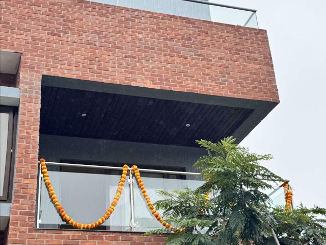 4 BHK Villa In Woodsvale for Rent In Ittanguru Road