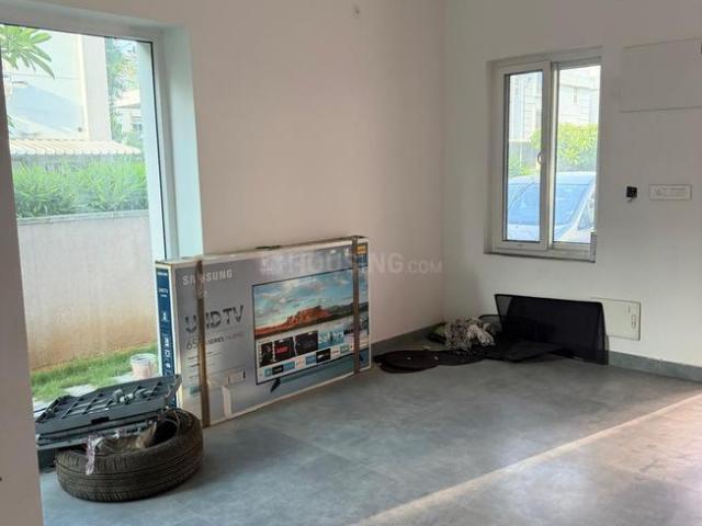 4 BHK Villa in Yapral for resale Secunderabad. The reference number is 20700658