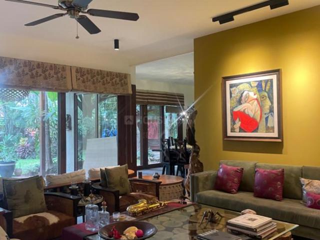 4 BHK Villa in Yemalur for resale Bengaluru. The reference number is 19663344