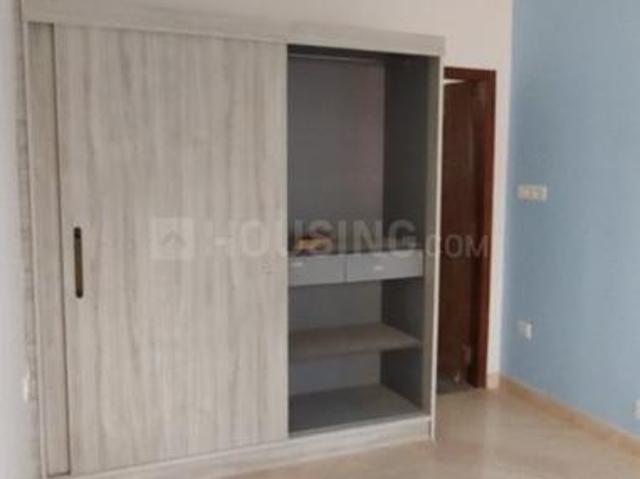 4 BHK Villa in Yelahanka for resale Bengaluru. The reference number is 19795319