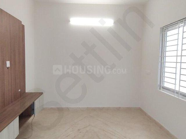 4 BHK Villa in Yelahanka for resale Bengaluru. The reference number is 20328775