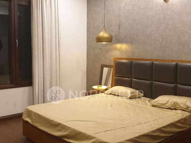 4 BHK Villa In Zonasha Paradiso for Rent In Doddanekkundi