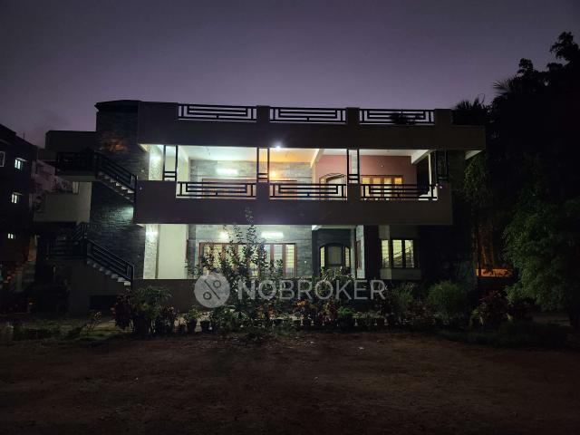 4+ BHK Villa In A58 jaya Residence for Rent In Anugraha T