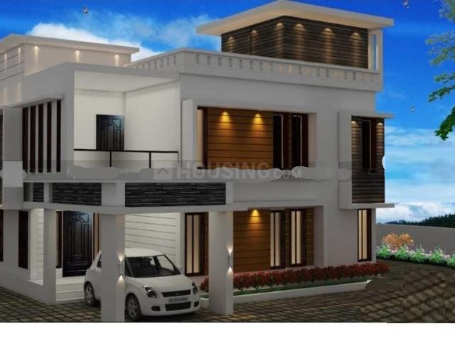 4 BHK Villa in A Zone for resale Durgapur. The reference number is 7873533