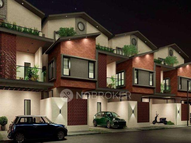 4+ BHK Villa In Achal Simhachalum For Sale In Electronic Ci