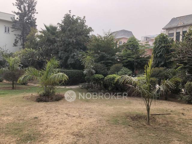 4 BHK Villa In Achievers For Sale In Sector 49