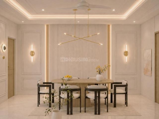 4 BHK Villa in Sahastradhara Road for resale Dehradun. The reference number is 20330314