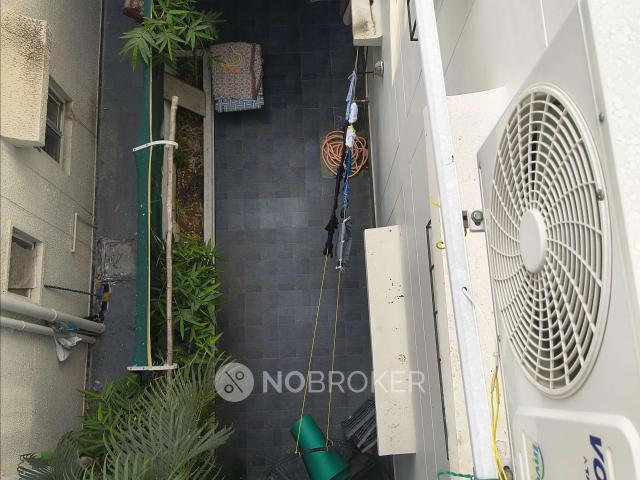 4 BHK Villa In Aakriti Arv Viva for Rent In Tellapur