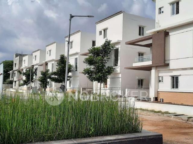 4 BHK Villa In Aakriti Arv Viva For Sale In Tellapur
