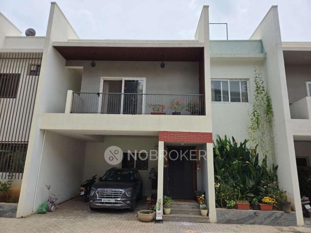 4+ BHK Villa In Aalaya Natura Anya For Sale In Sarjapur Road
