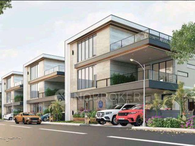 4 BHK Villa In Aalaya Villa For Sale In Kollur