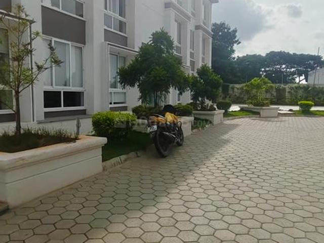 4 BHK Villa in Abdullapurmet for resale Hyderabad. The reference number is 20847458