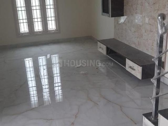 4 BHK Villa in Agaramthen for resale Chennai. The reference number is 19111384