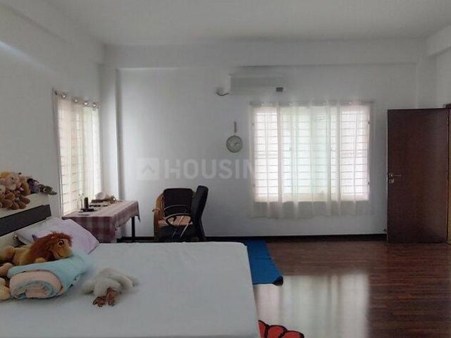 4 BHK Villa in Agrahara for resale Bengaluru. The reference number is 20655606
