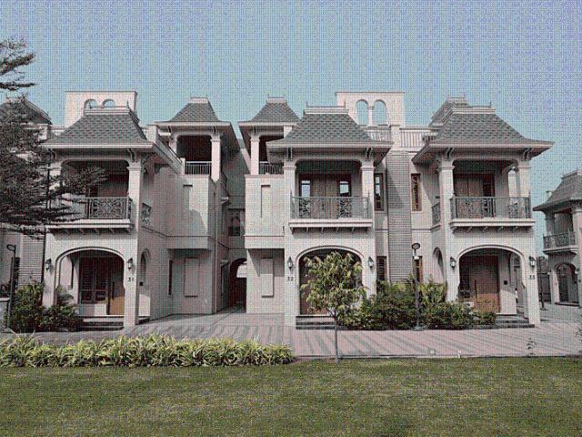 4 BHK Villa in Adalaj for rent Gandhinagar. The reference number is 20667510
