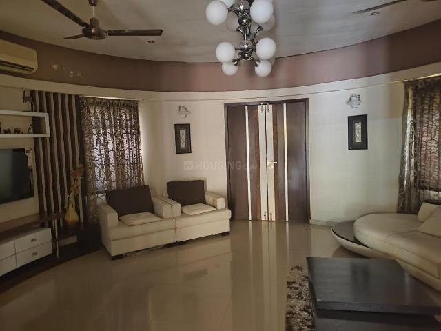 4 BHK Villa in Adalaj for resale Gandhinagar. The reference number is 13929834