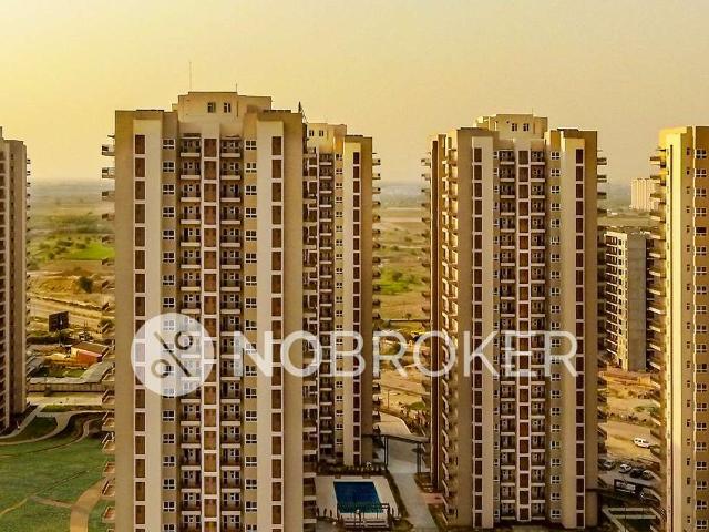 4 BHK Villa In Adani Oyster Grande Tower H for Rent In Gurgaon