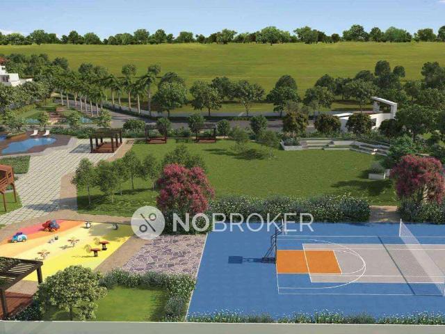 4 BHK Villa In Adarsh Sanctuary For Sale In Avalahalli
