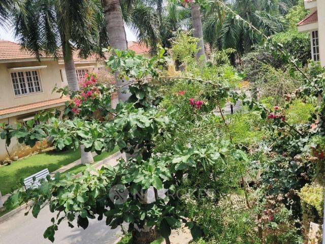 4 BHK Villa In Adarsh Vista for Rent In Doddanekkundi