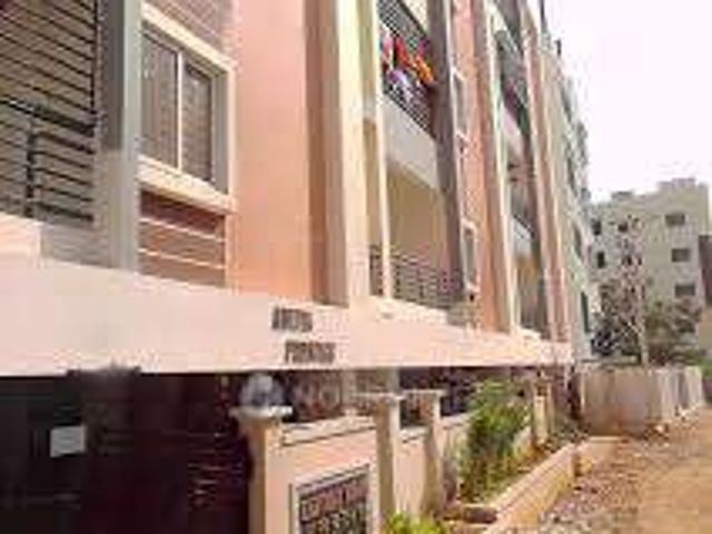 4 BHK Villa In Adithya for Rent In Manikonda