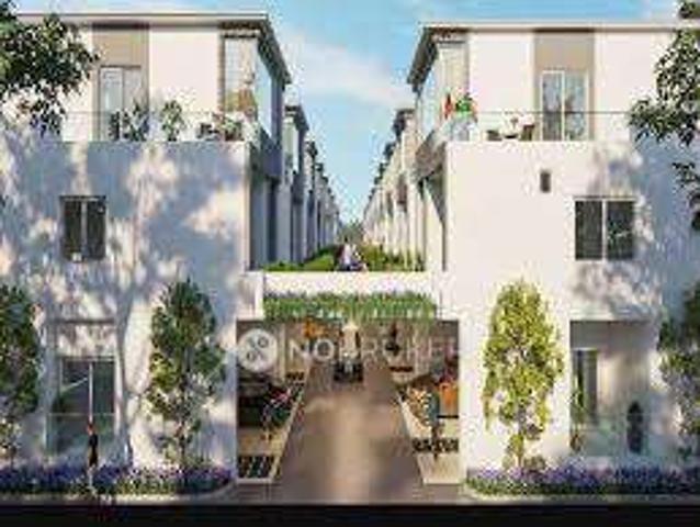 4 BHK Villa In Aditi's Urban Ville For Sale In Tellapur