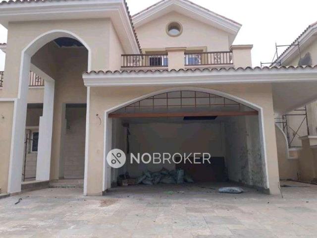 4+ BHK Villa In Aditya Casa Grande For Sale In Narsingi