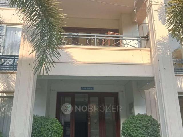 4+ BHK Villa In Aditya Eden Woods For Sale In Tellapur